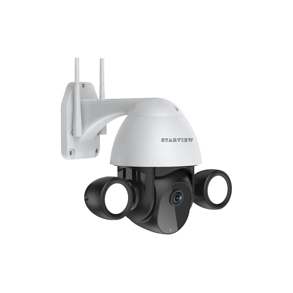 CAMERA PTZ STARVIEW 5MP SSL-KDM-6940HTC