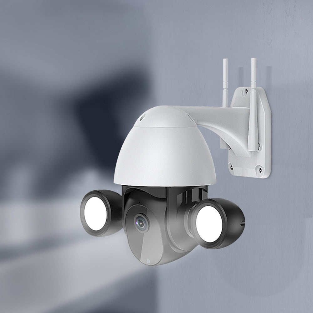 CAMERA PTZ STARVIEW 5MP SSL-KDM-6940HTC