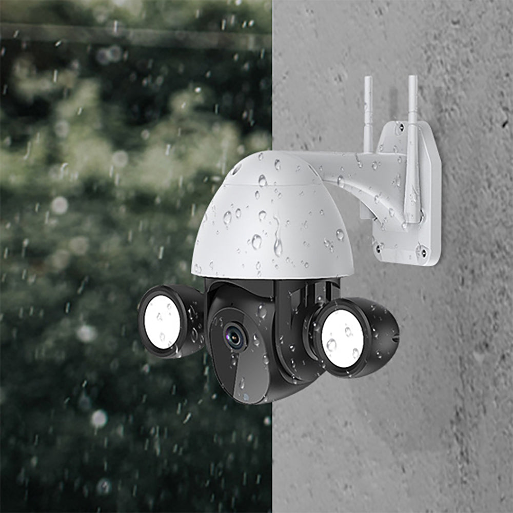 CAMERA PTZ STARVIEW 5MP SSL-KDM-6940HTC