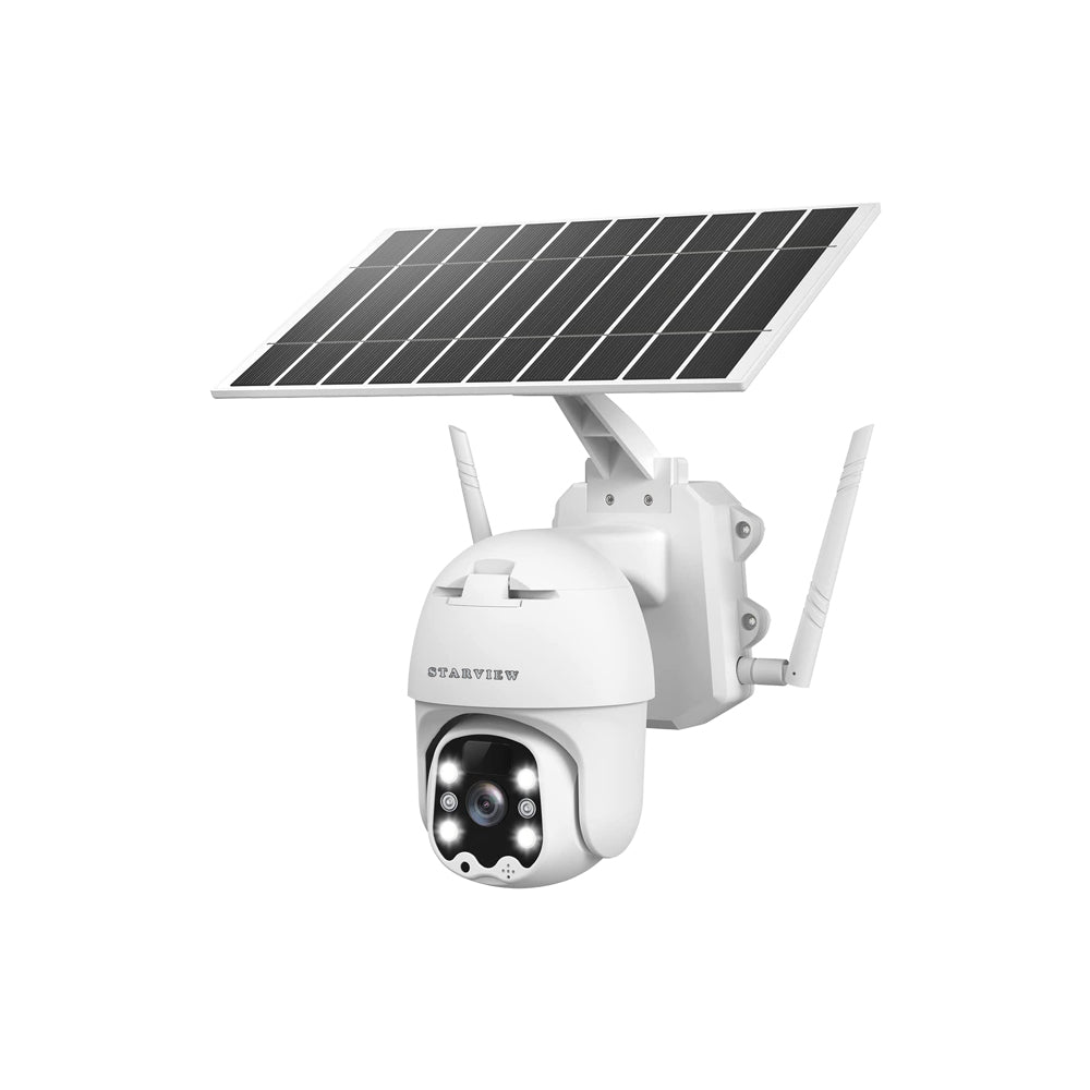 CAMERA PT STARVIEW 2MP SSL-KDM-6941TGR-WIFI