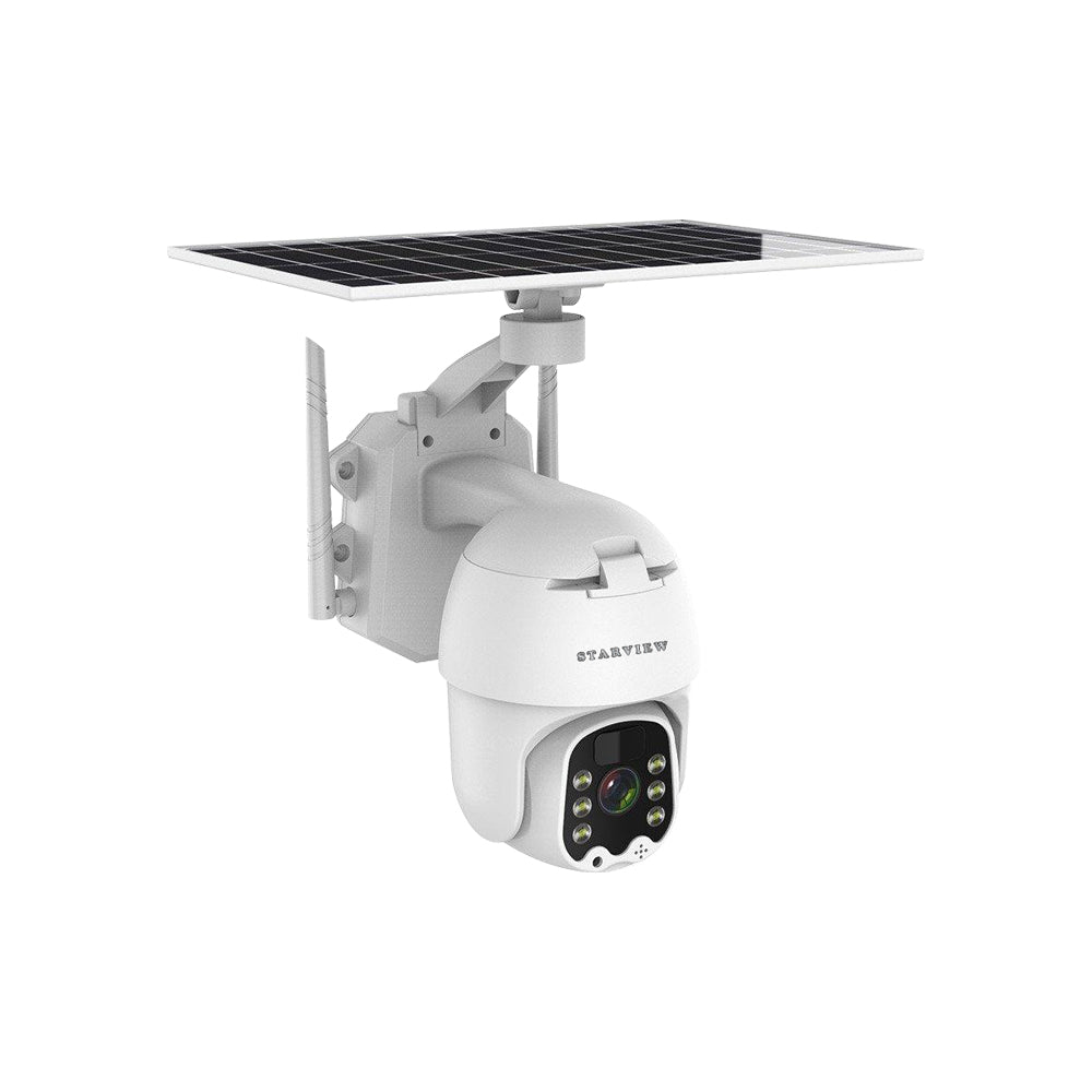 CAMERA PT STARVIEW 2MP SSL-KDM-6941TGR-WIFI