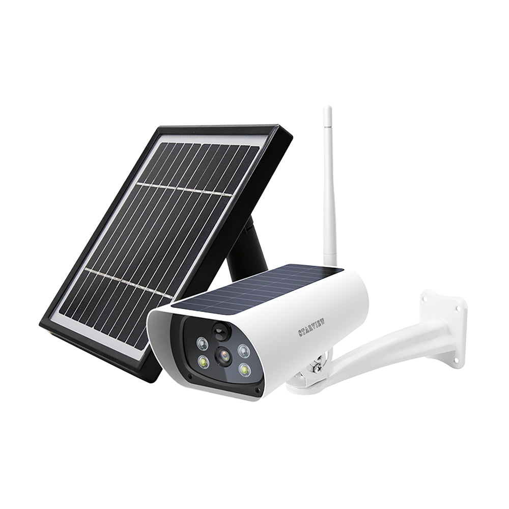 CAMERA THÂN TRỤ STARVIEW 2MP SSL-KDM-BC03DG-WIFI