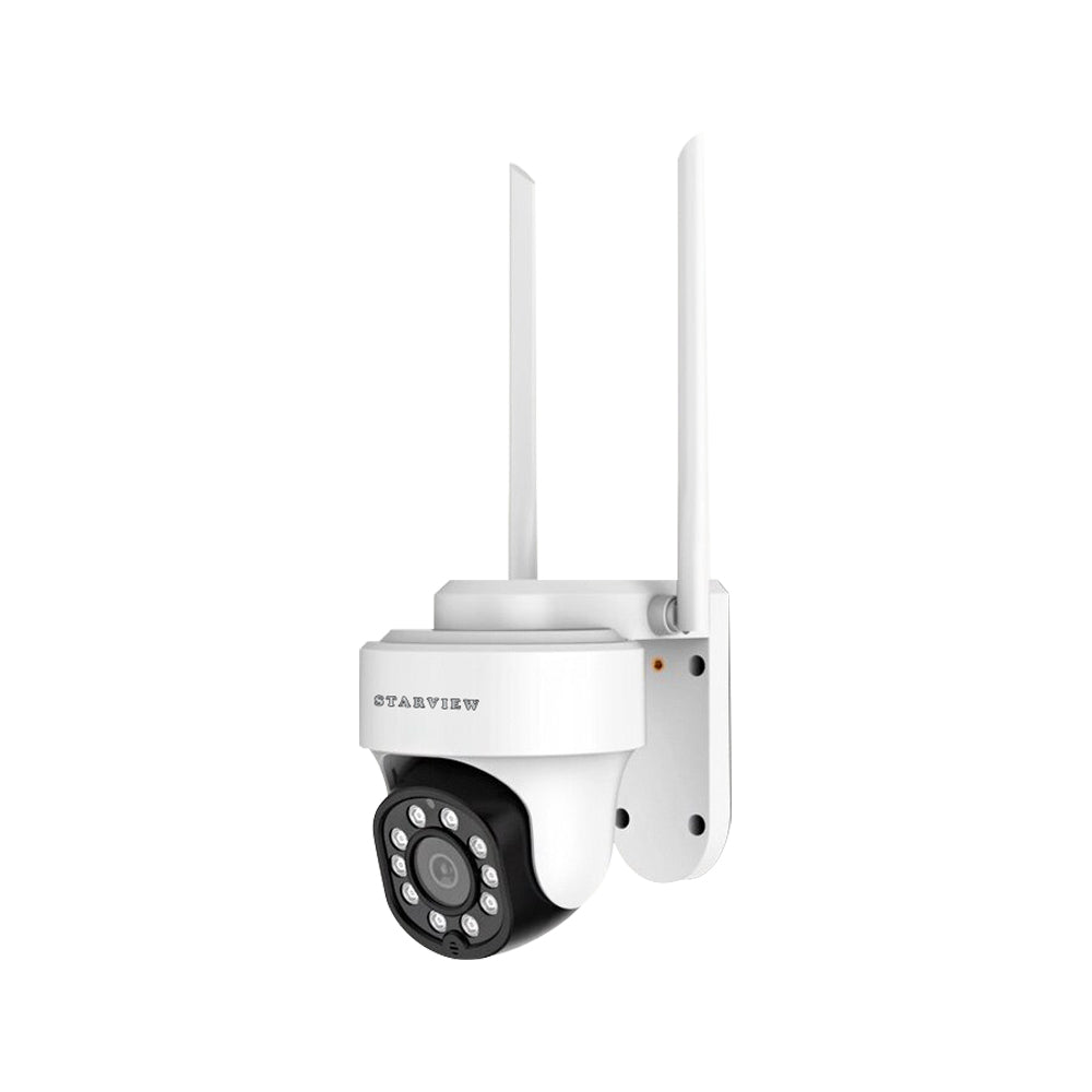 CAMERA PTZ STARVIEW 3MP SSL-KDM-TYKITR08AH-DOT-10.1