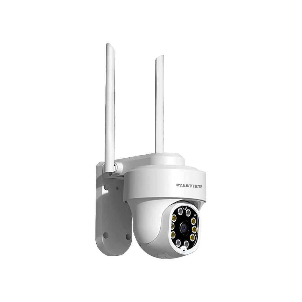 CAMERA PTZ STARVIEW 3MP SSL-KDM-TYKITR08AH-DOT-10.1