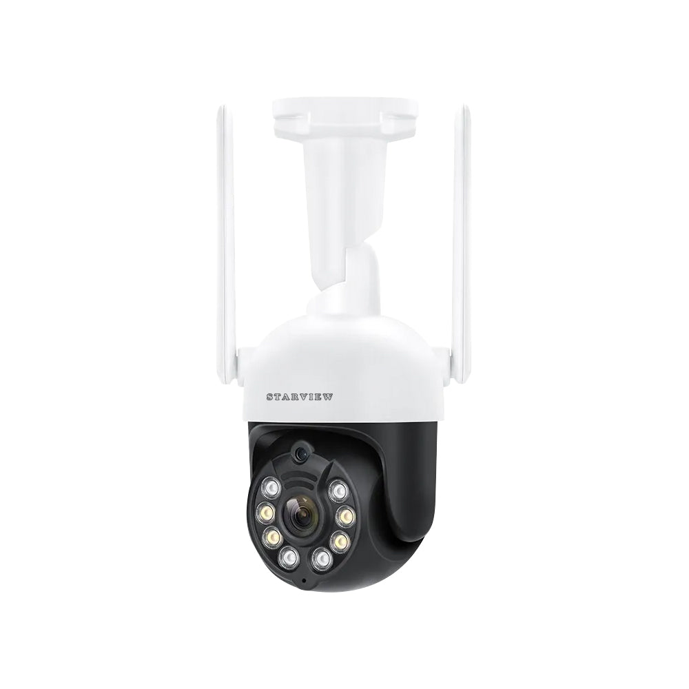 CAMERA PTZ STARVIEW 2MP SSL-KDM-TYKITR04AH-DOT