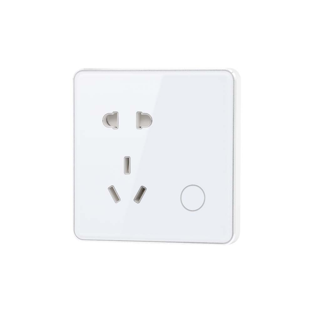 STARVIEW ZIGBEE SOCKET SSL-M6UK-SK