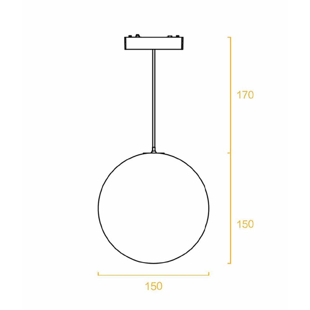 STARVIEW SMART SUSPENSION LIGHT SERIES