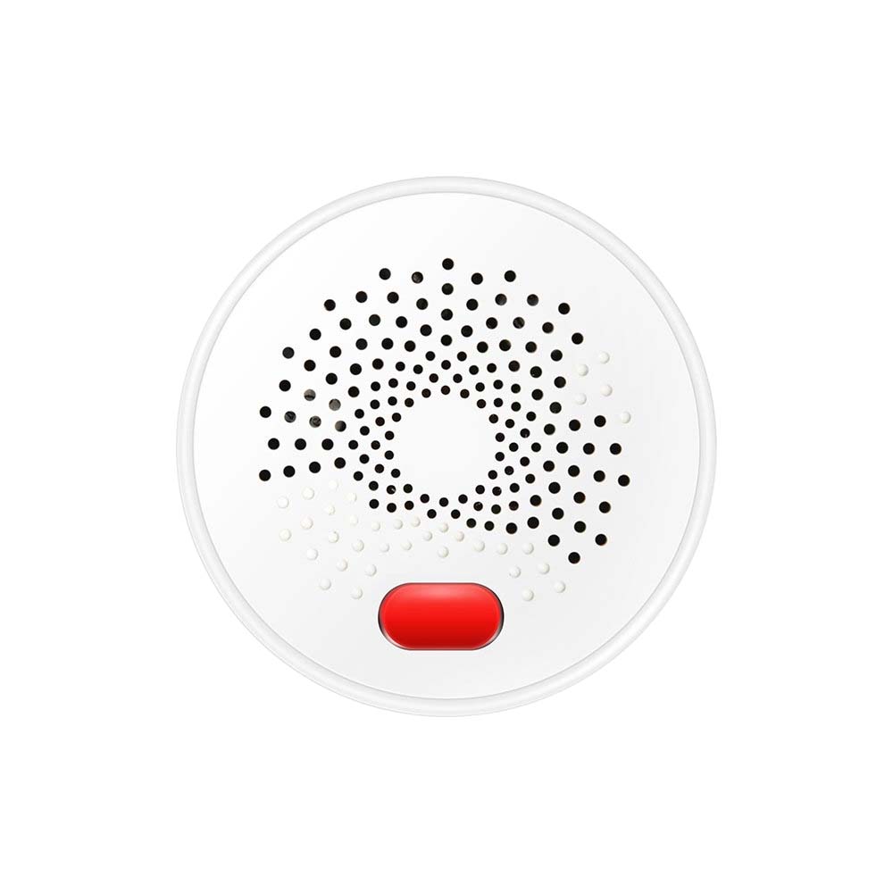 STARVIEW WIRELESS GAS LEAK DETECTOR SSL-RQ400A