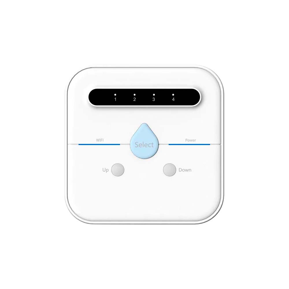 STARVIEW SMART SPRINKLER CONTROLLER SSL-SH07 SERIES