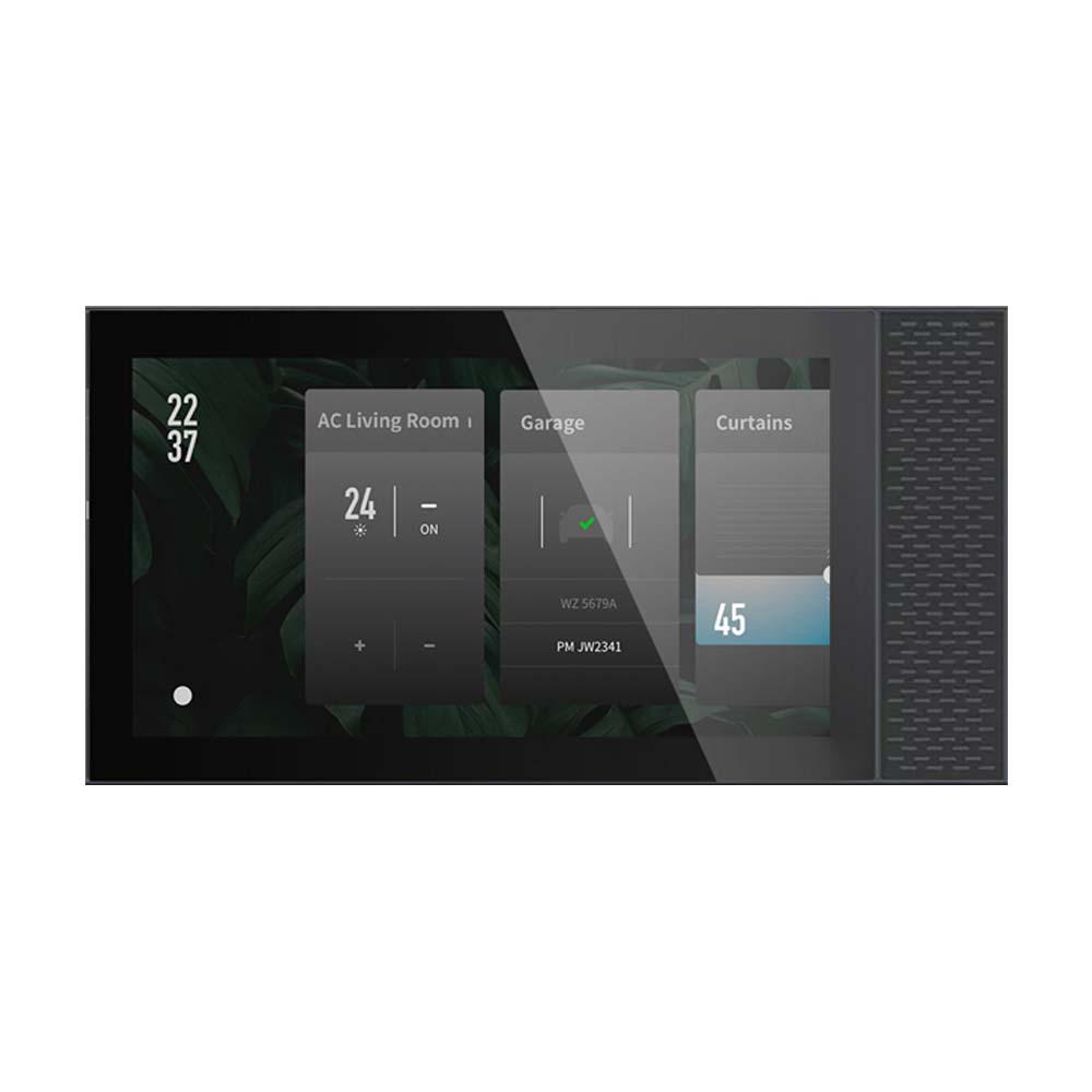 BẢNG ĐIỀU KHIỂN CẢM ỨNG THÔNG MINH STARVIEW SSL-SS-FX