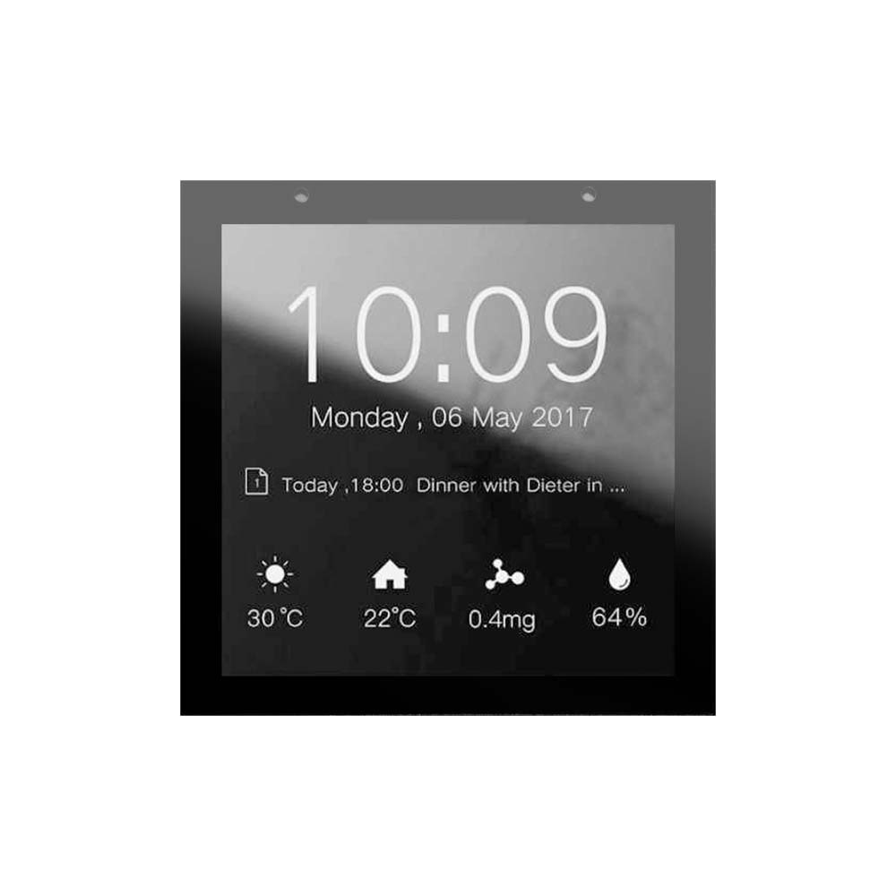 BẢNG ĐIỀU KHIỂN CẢM ỨNG THÔNG MINH STARVIEW SSL-SS-T3-EU3-Z0