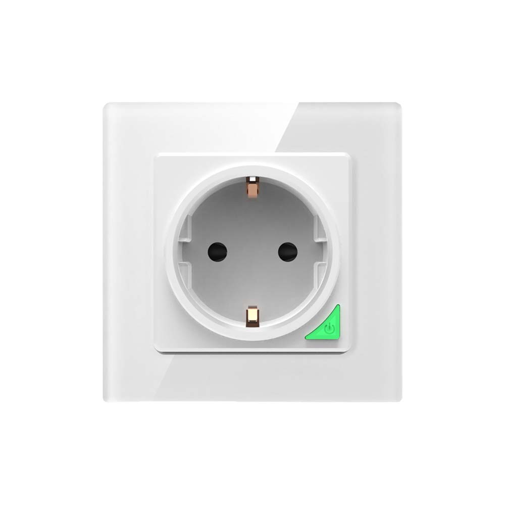 STARVIEW WIFI SOCKET SSL-SSWP02-EU-W