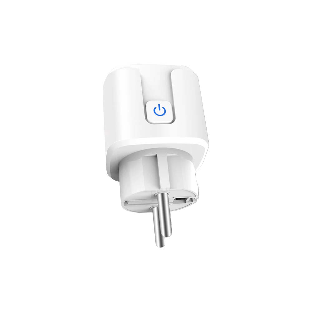 STARVIEW ZIGBEE SOCKET SSL-WHD09W-EU-ZIGBEE