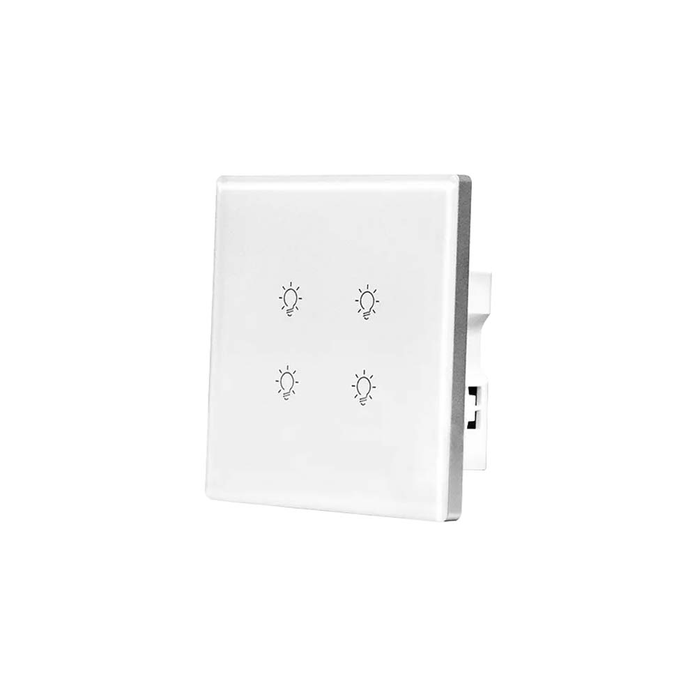 STARVIEW SMART SWITCH AND SOCKET SSL-ZM6S-L4D