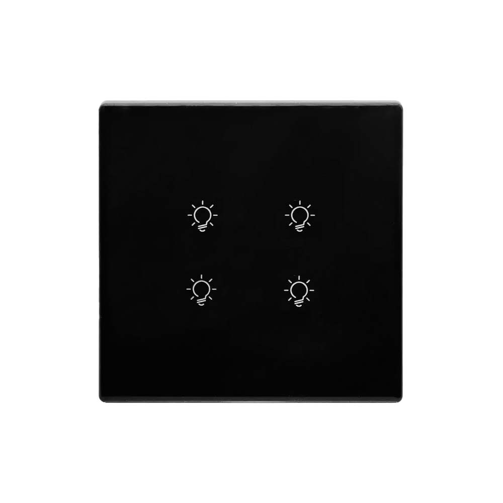 STARVIEW SMART SWITCH AND SOCKET SSL-ZM6S-L4D