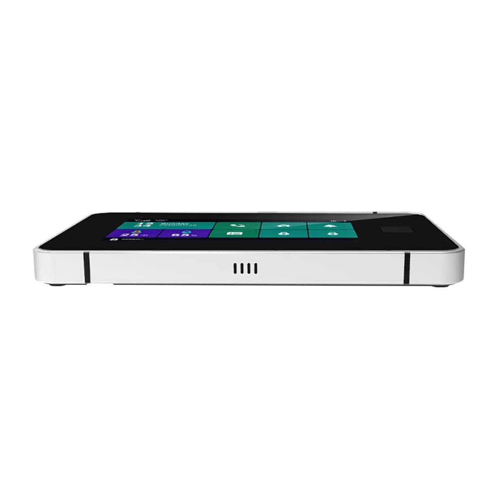 BẢNG ĐIỀU KHIỂN BÁO ĐỘNG WIFI+GSM/4G STARVIEW SSL-ZX-G64(4G)