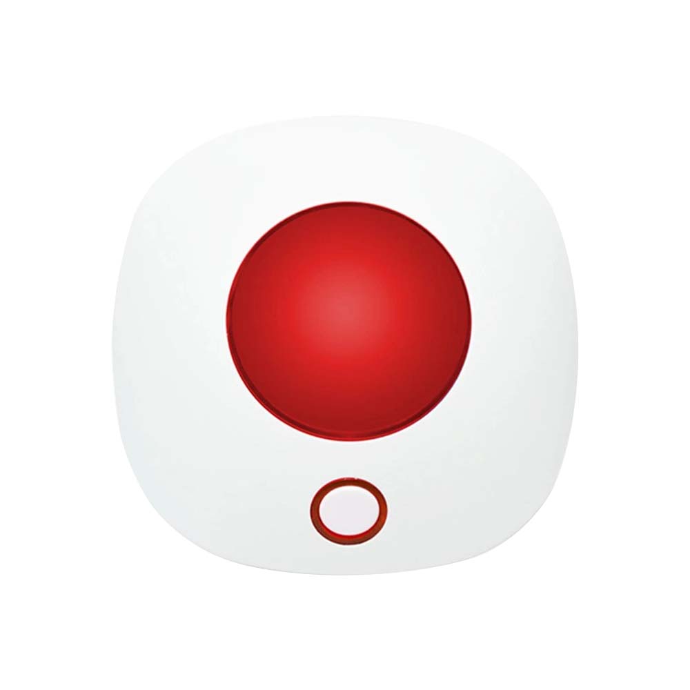 STARVIEW WIRELESS INDOOR SOLAR SIREN SSL-ZX-SN10