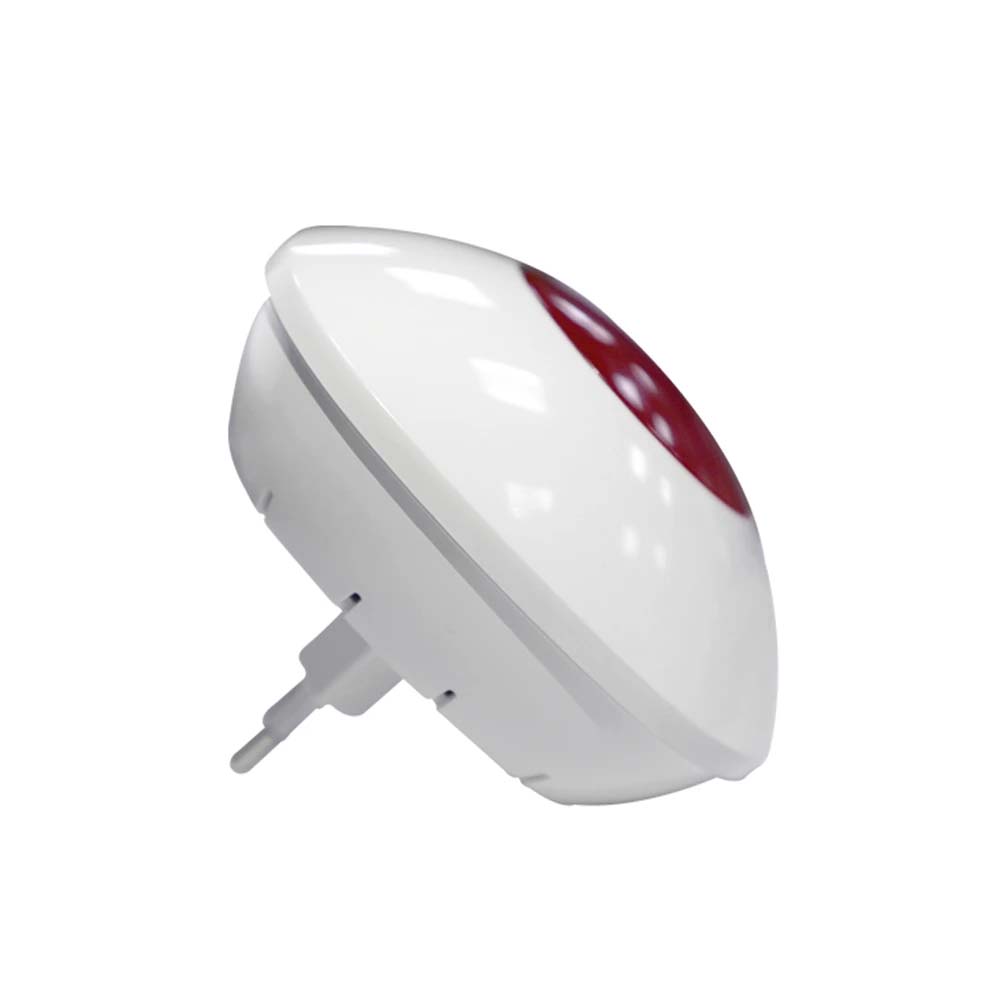 STARVIEW WIRELESS INDOOR SOLAR SIREN SSL-ZX-SN10