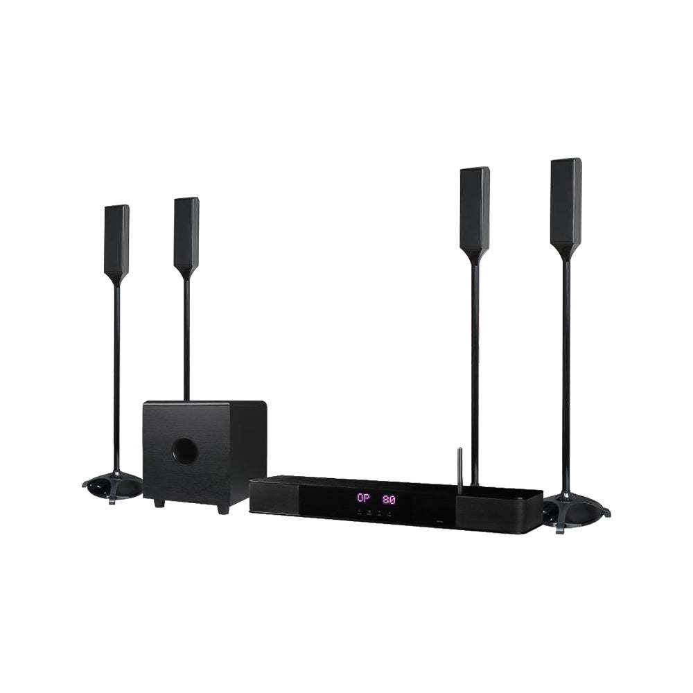 HỆ THỐNG ÂM THANH WIFI STARVIEW DOLBY ATMOS SS1-DA5.1C3