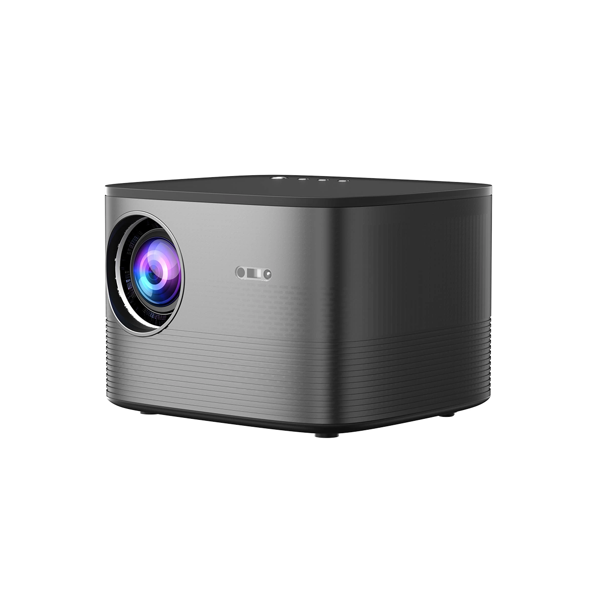 STARVIEW LED SMART PROJECTOR SVP-F1X-HD350