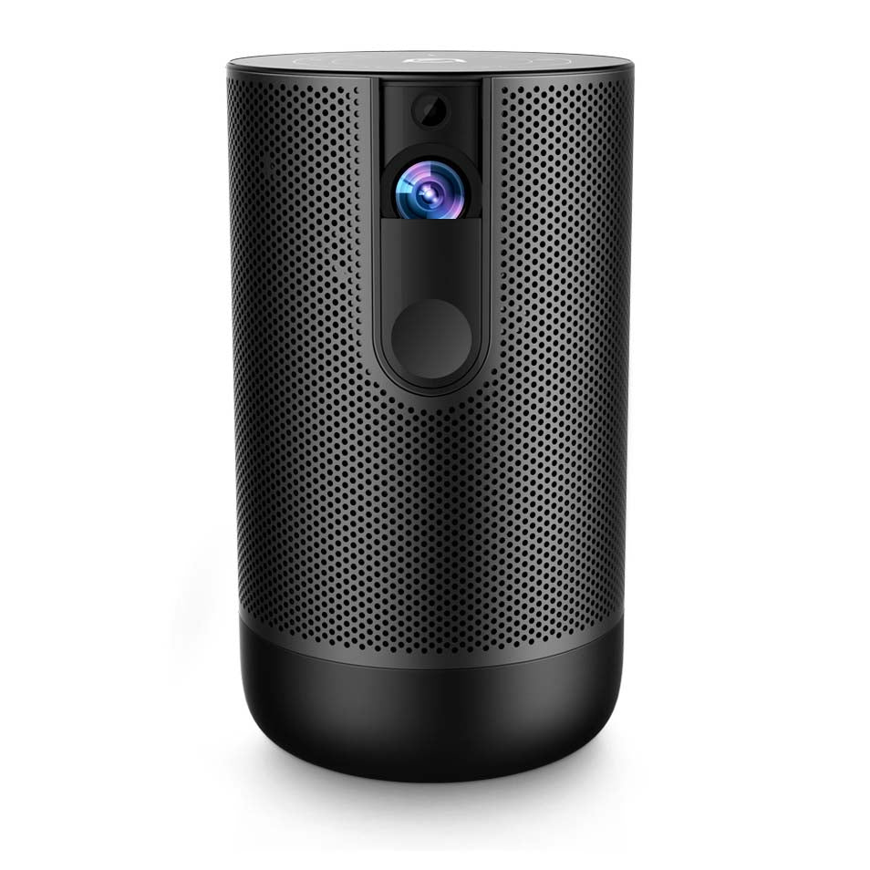 STARVIEW HOME CINEMA PROJECTOR SVP-KX-HD250