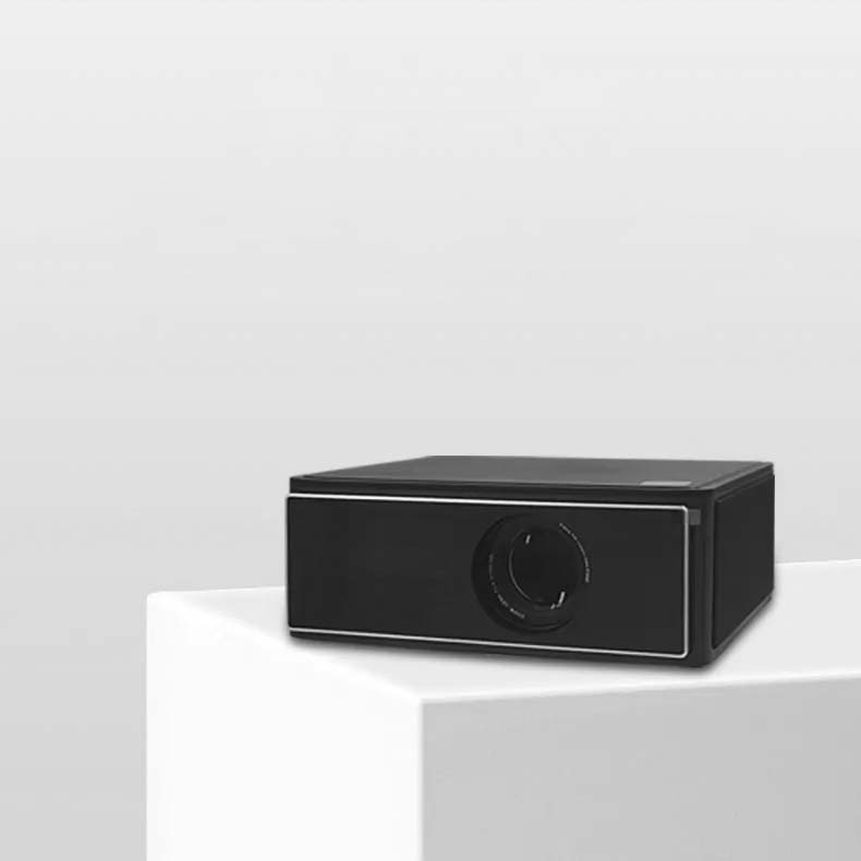 STARVIEW LED SMART PROJECTOR SVP-KX-HD500