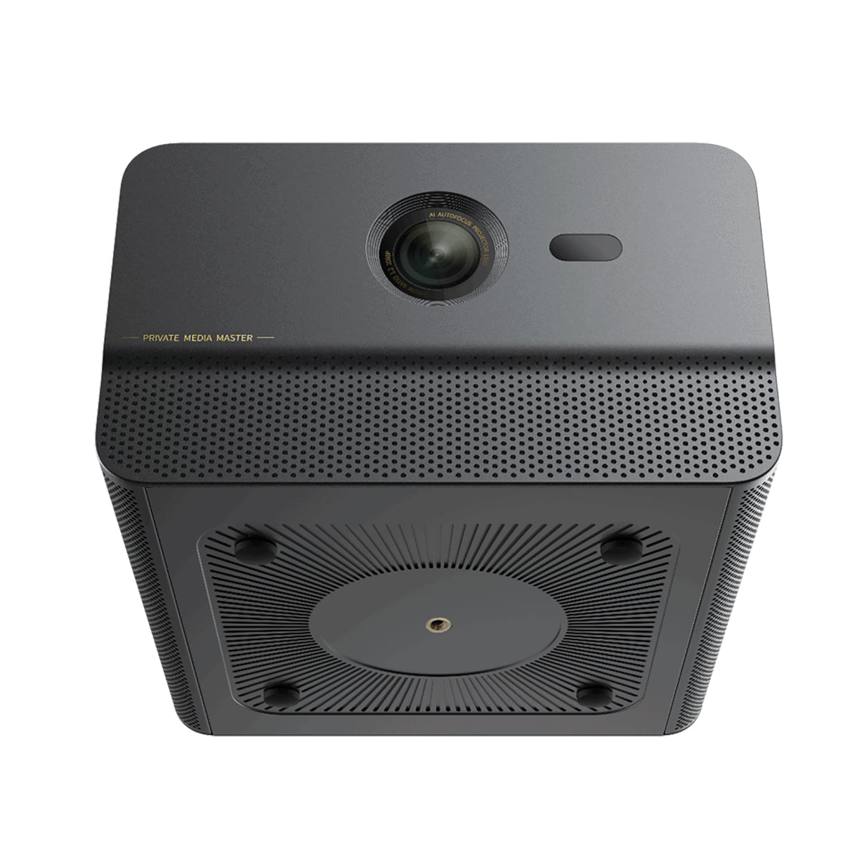 MÁY CHIẾU PHIM GIA ĐÌNH STARVIEW SVP-M3KPRO-HD800
