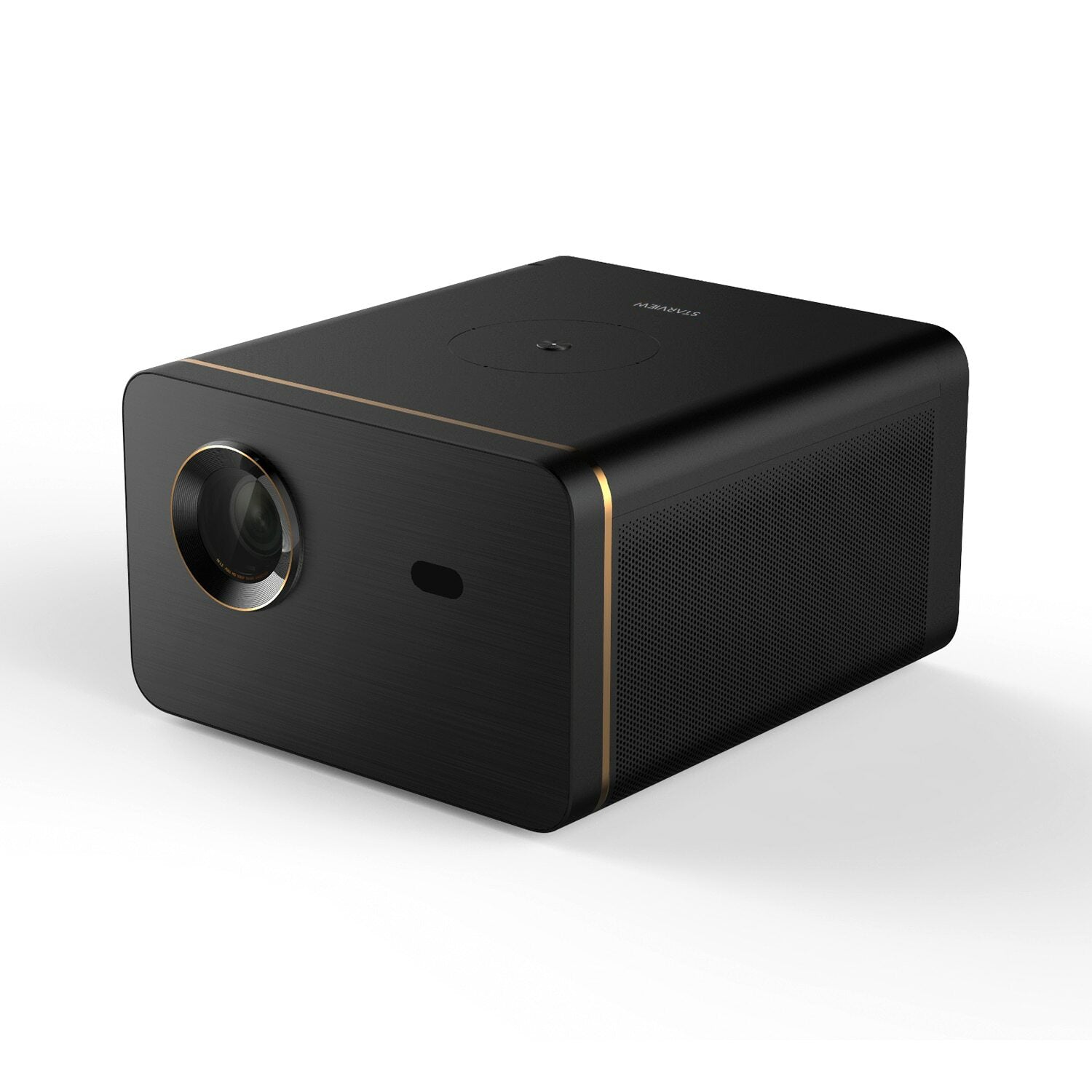 MÁY CHIẾU PHIM GIA ĐÌNH STARVIEW SVP-M4KPRO-HD2000