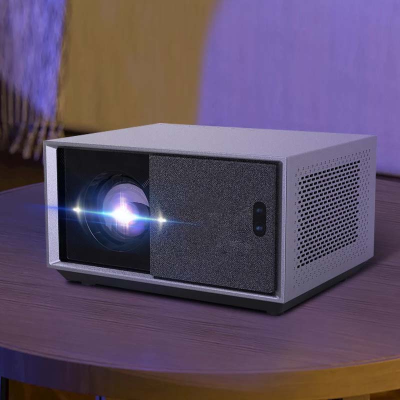 STARVIEW LED SMART PROJECTOR SVP-RD8XX-HD550
