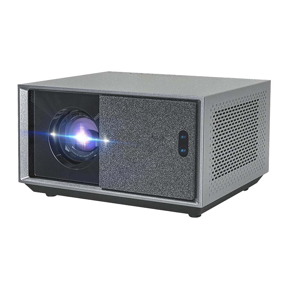 STARVIEW LED SMART PROJECTOR SVP-RD8XX-HD550