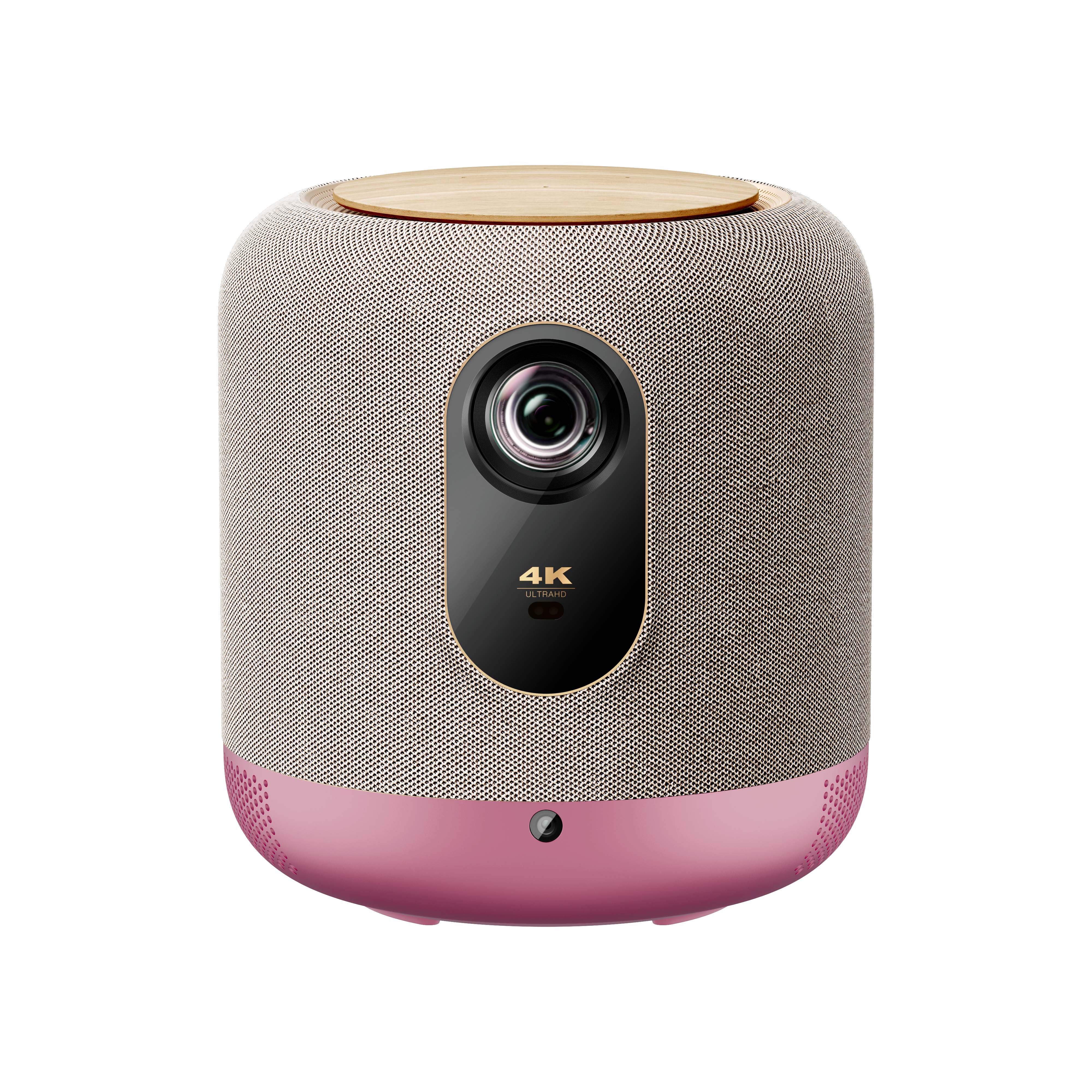 MÁY CHIẾU PHIM GIA ĐÌNH STARVIEW SVP-V1X-4K2500