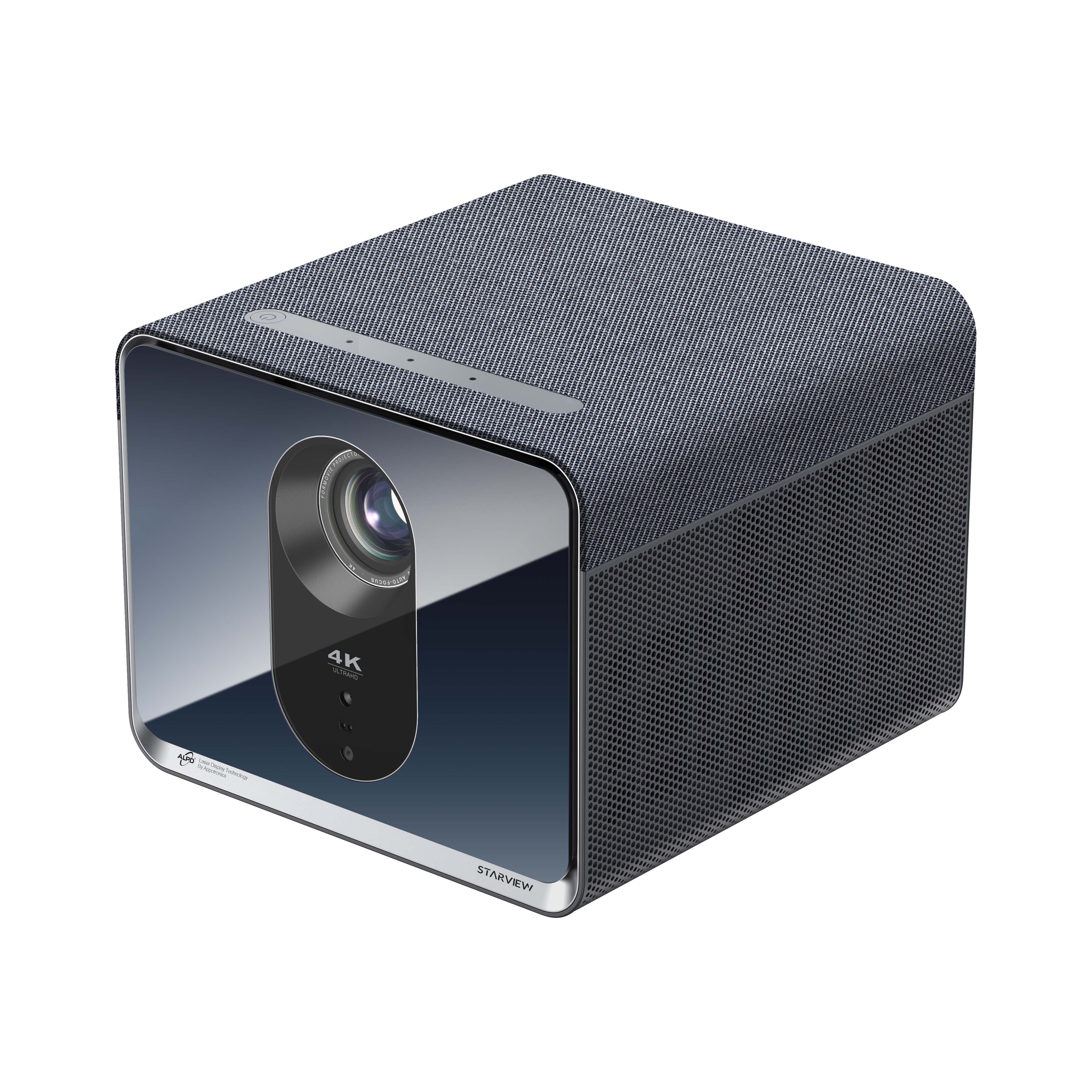 MÁY CHIẾU PHIM GIA ĐÌNH STARVIEW SVP-XX-4K4500