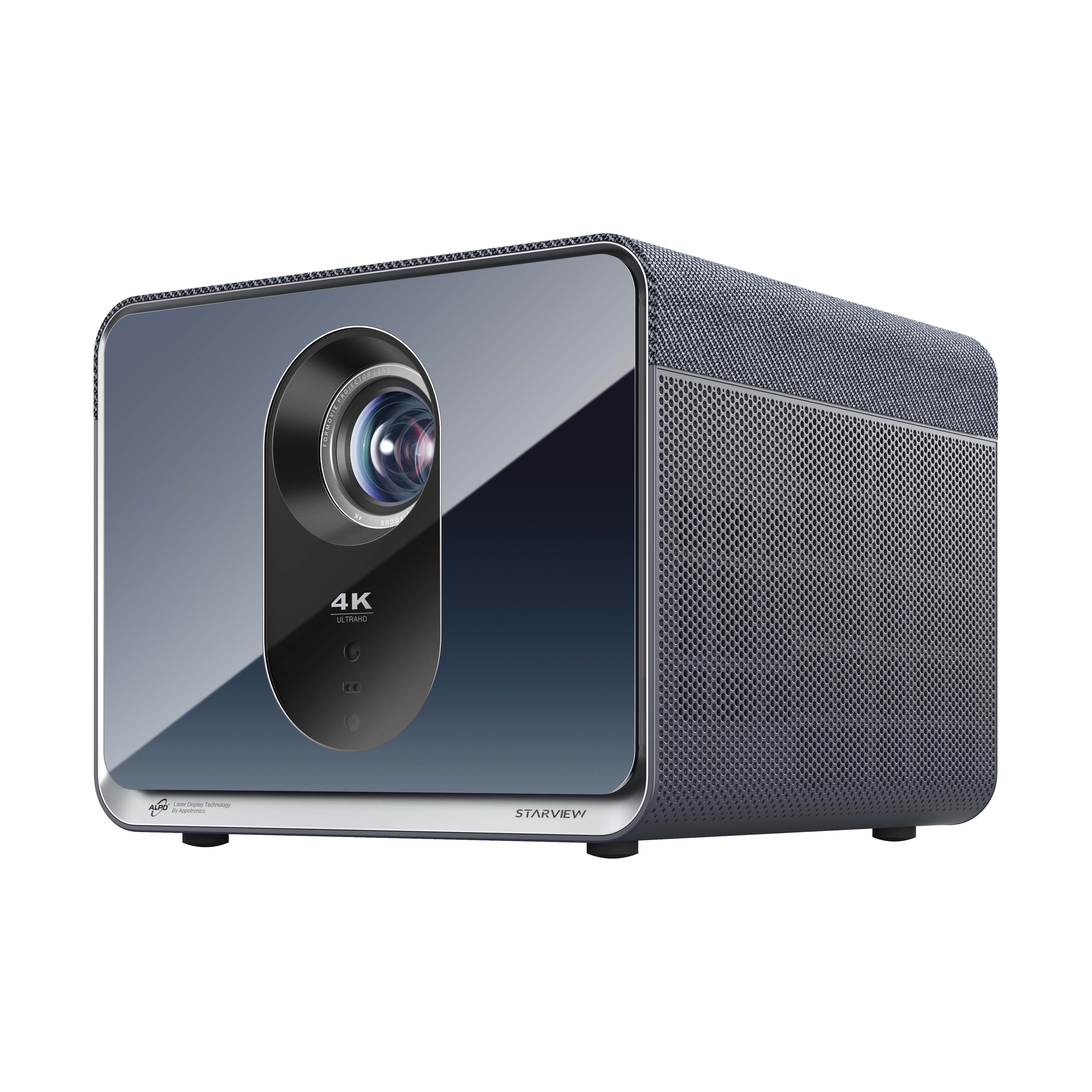 MÁY CHIẾU PHIM GIA ĐÌNH STARVIEW SVP-XX-4K4500
