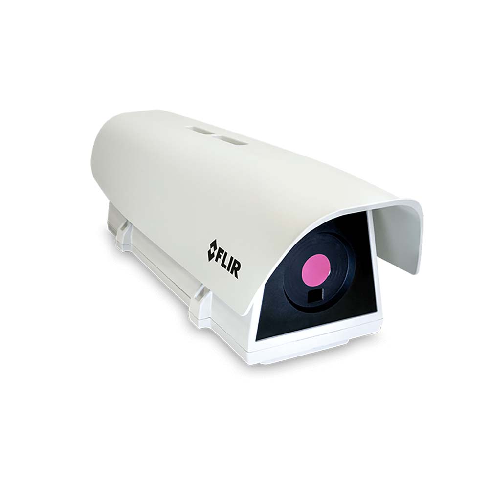 Camera nhiệt cố định
