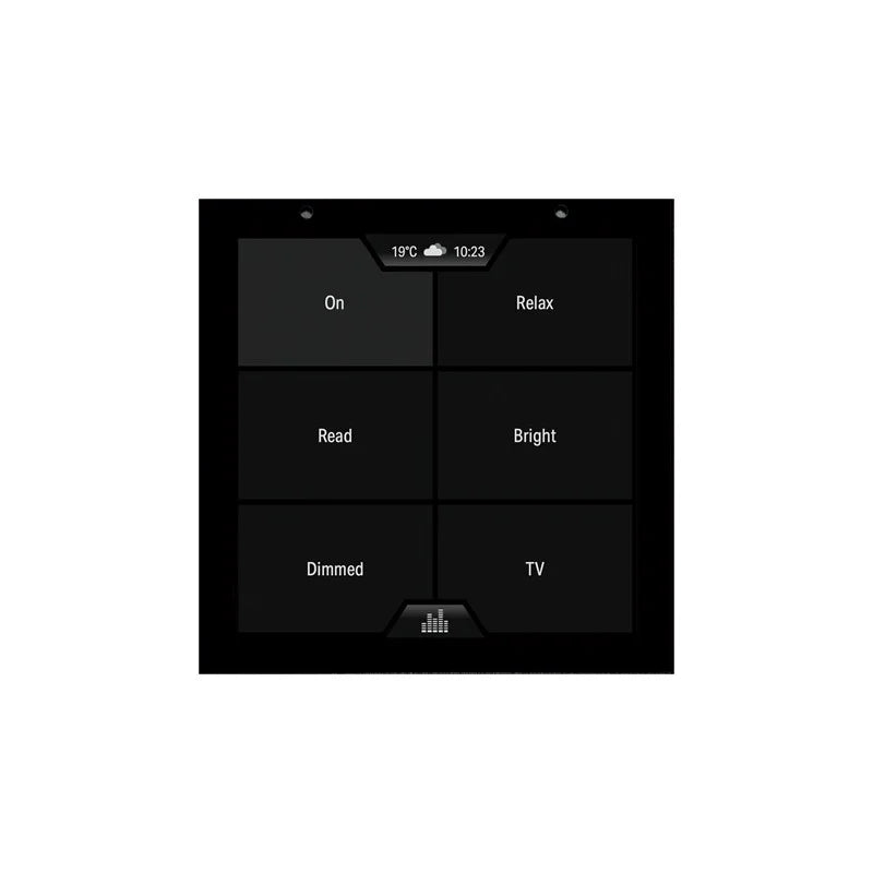 GÓI NÂNG CẤP CĂN HỘ THÔNG MINH STARVIEW 3-4 PHÒNG