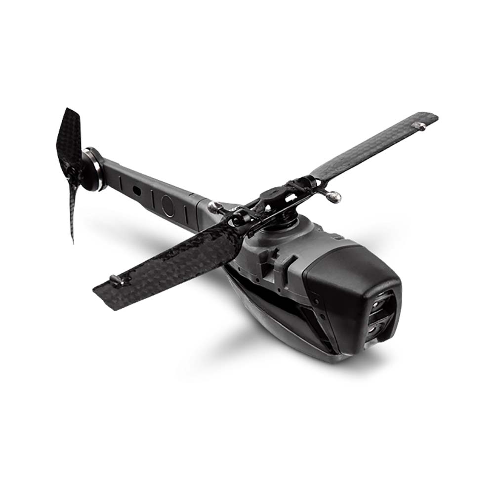 Flir Unmanned Aerial Systems