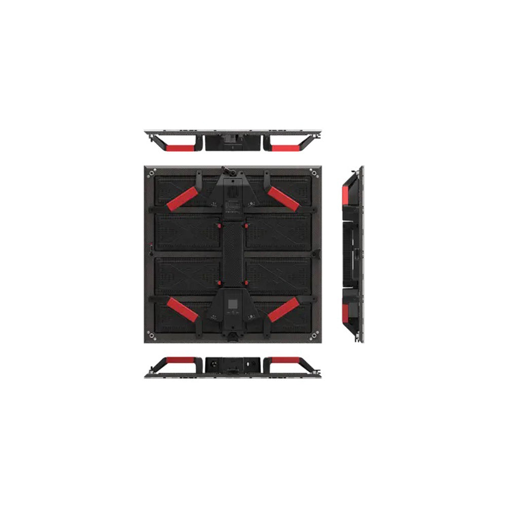Giải pháp tường video LED - Màn hình LED Planar CarbonLight