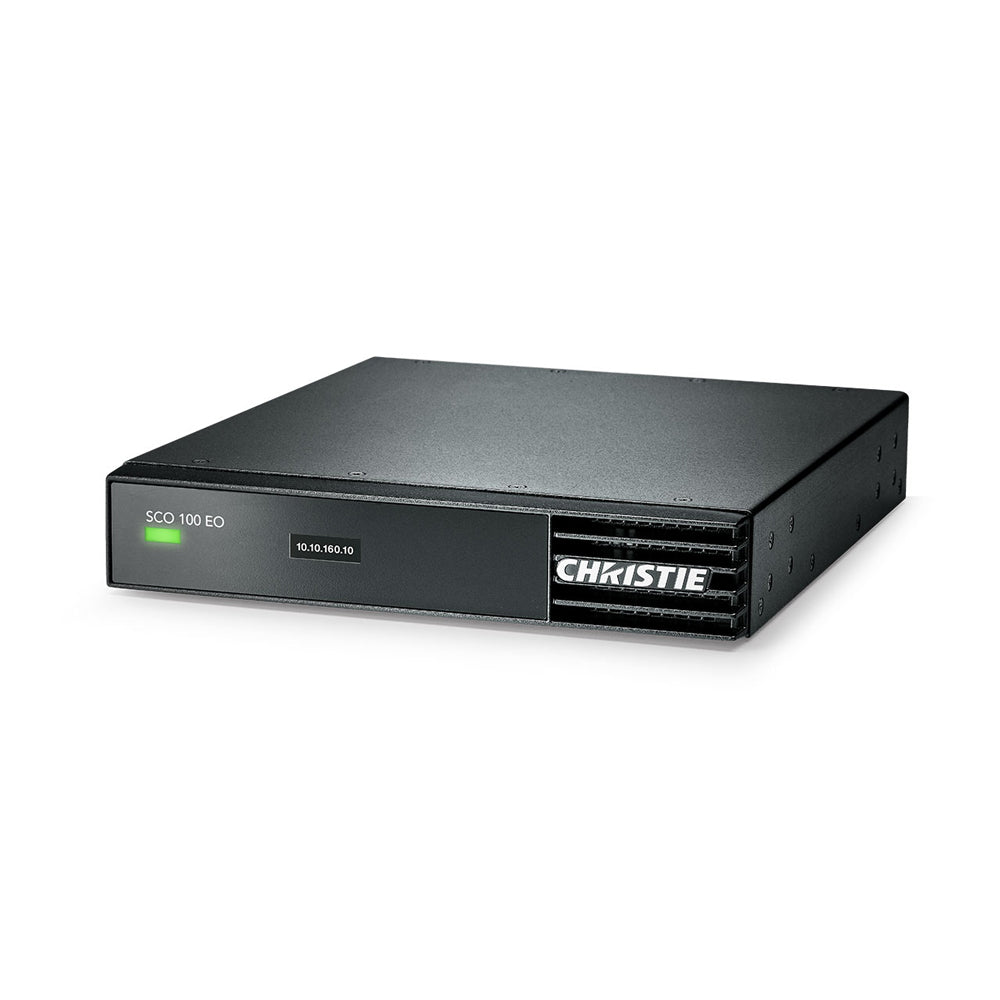 Bộ chuyển mạch và phân phối AV - Terra Controller