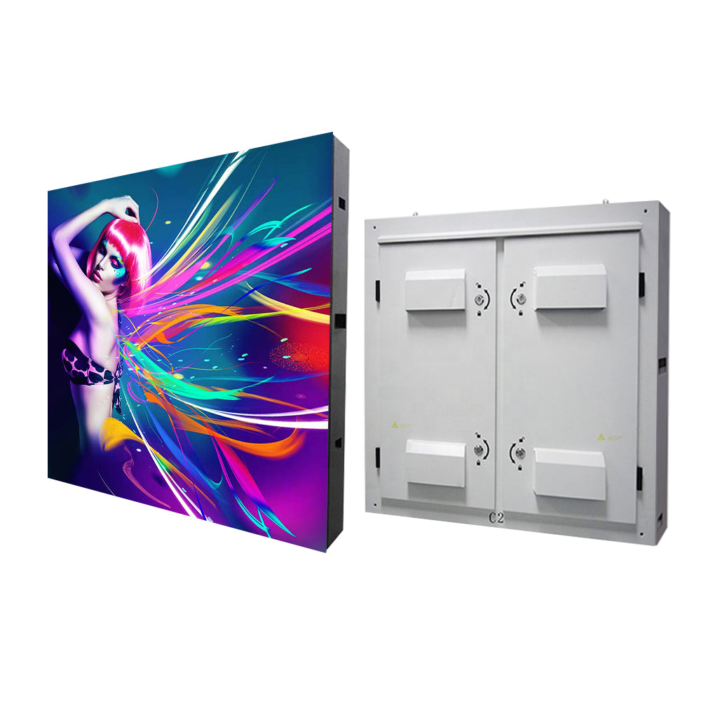 STARVIEW P4 OUTDOOR LED VIDEO WALL SV-CS-LED P4U-STE