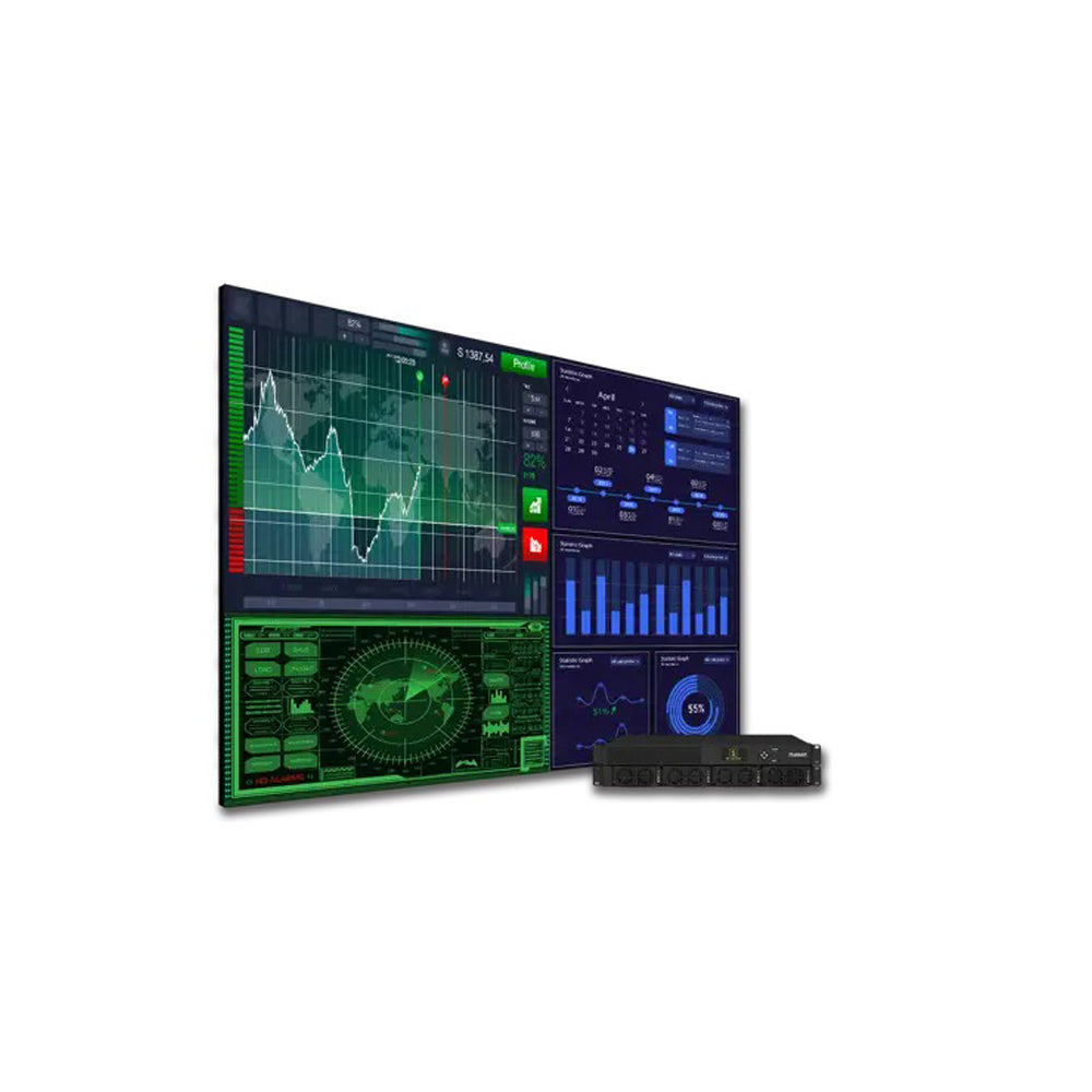 LED Video Wall Solutions - Planar DirectLight Ultra Series