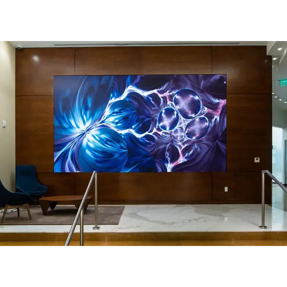 LED Video Wall Solutions - Planar DirectLight Ultra Series