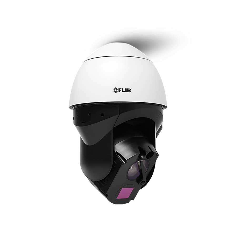 Camera an ninh nhiệt