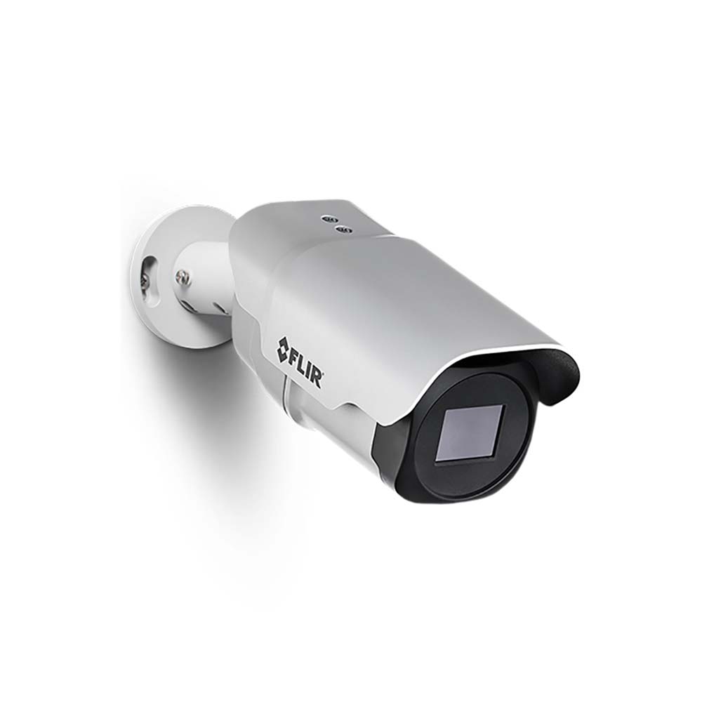 Camera an ninh nhiệt