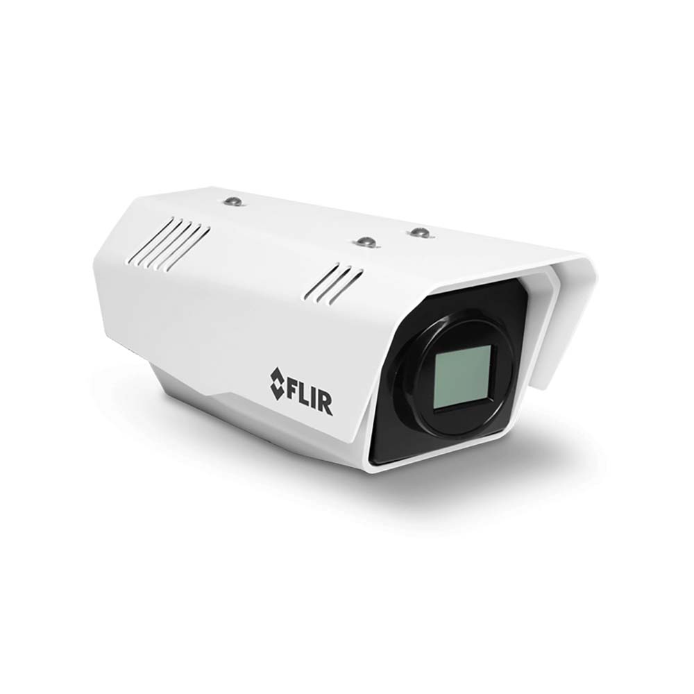 Flir Liên đô thị