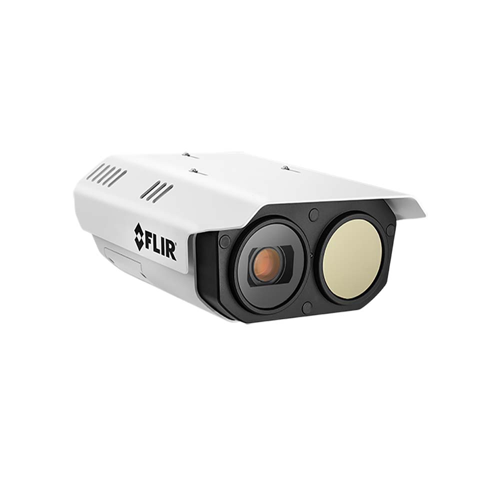 Camera an ninh nhiệt