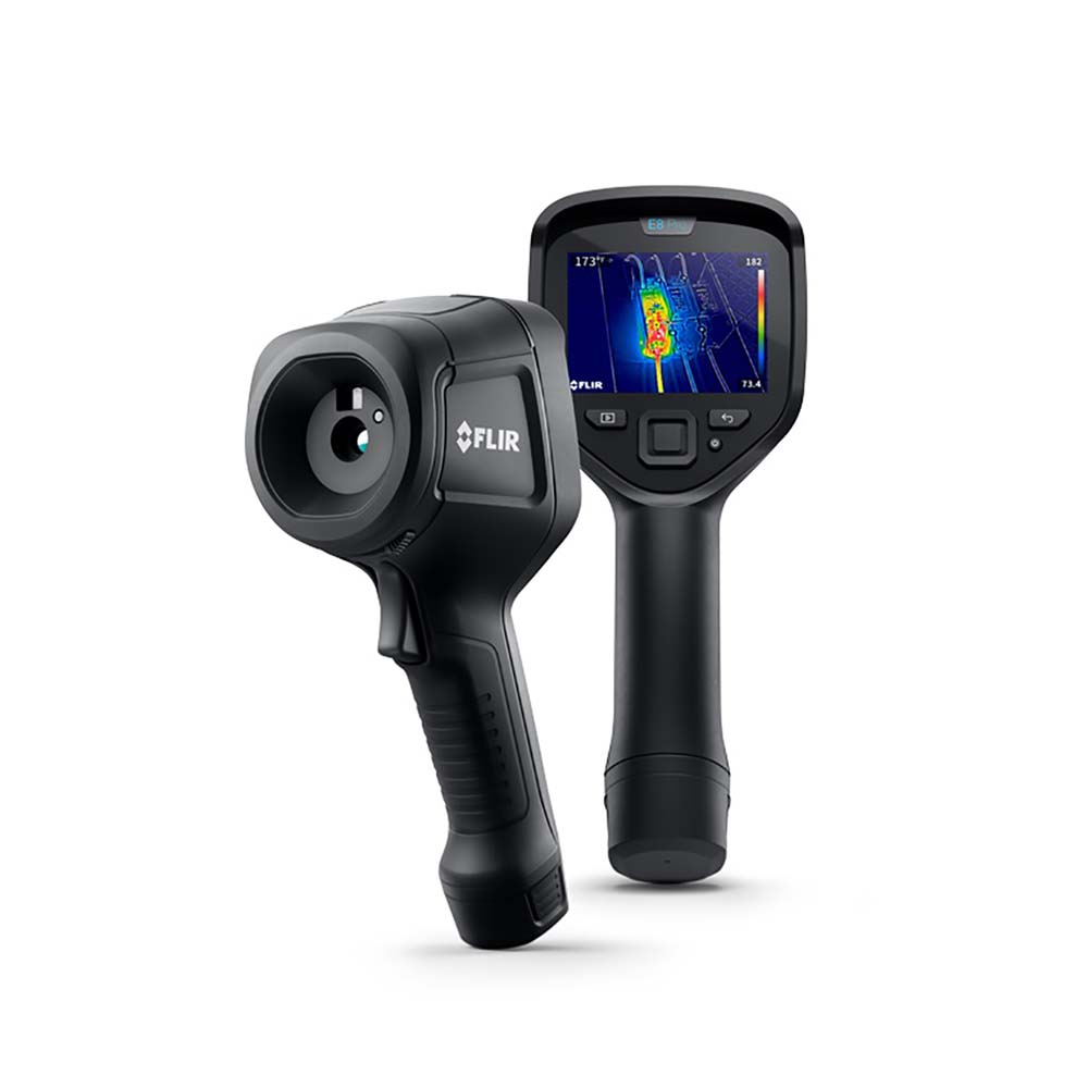 Camera nhiệt cầm tay
