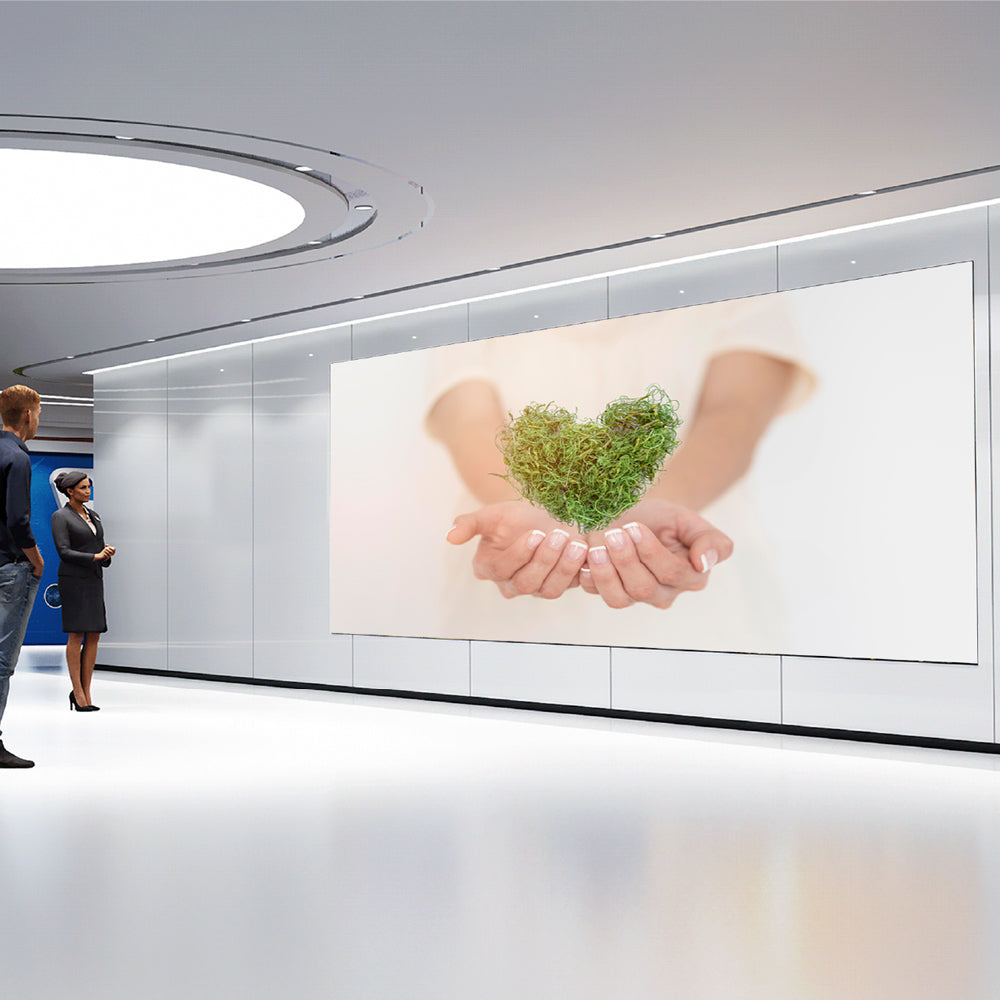 STARVIEW P2 INDOOR LED VIDEO WALL SV-CS-LED P2I-ALU
