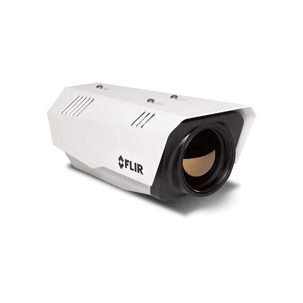 Flir Liên đô thị
