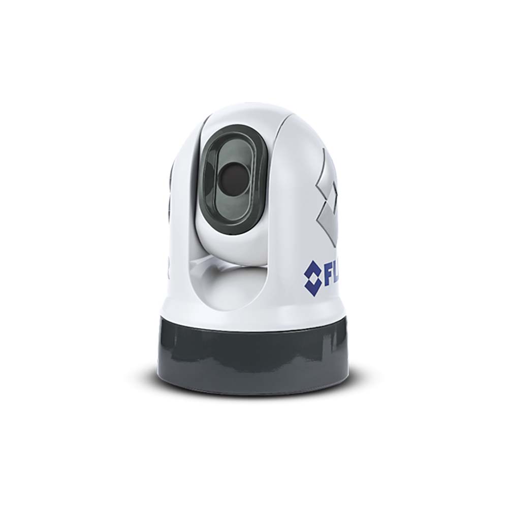 Camera nhiệt gắn cố định