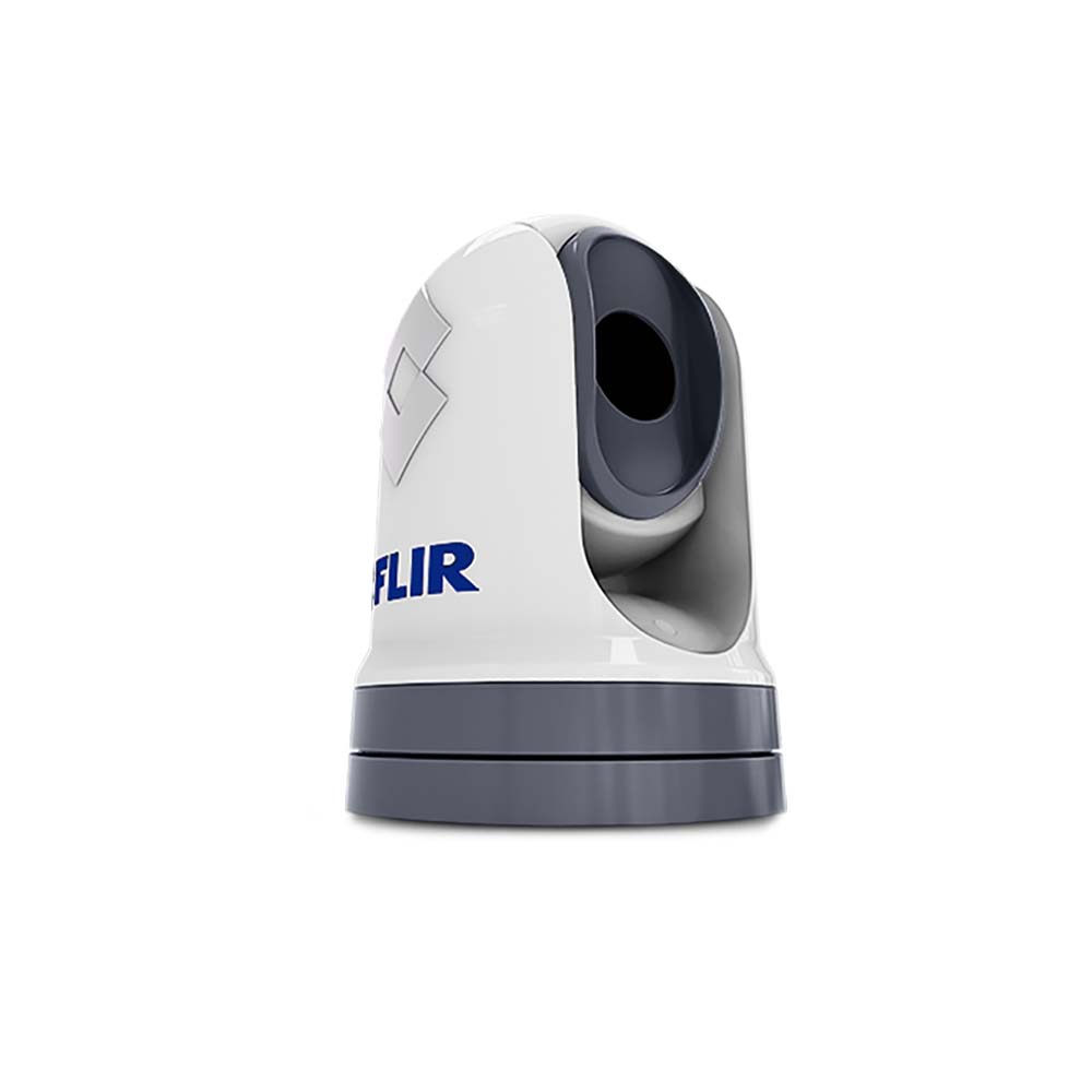 Camera nhiệt gắn cố định
